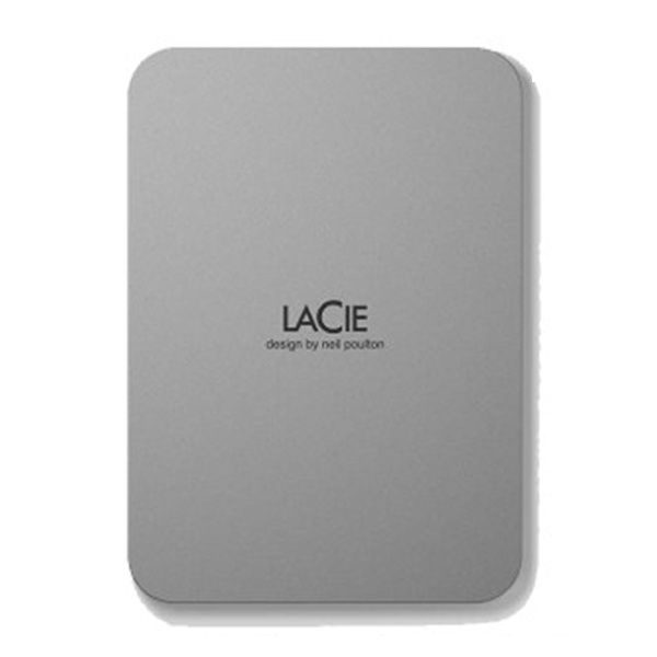 SEAGATE LaCie 외장HDD Mobile Drive USB3.2 Gen1 1TB 4162194