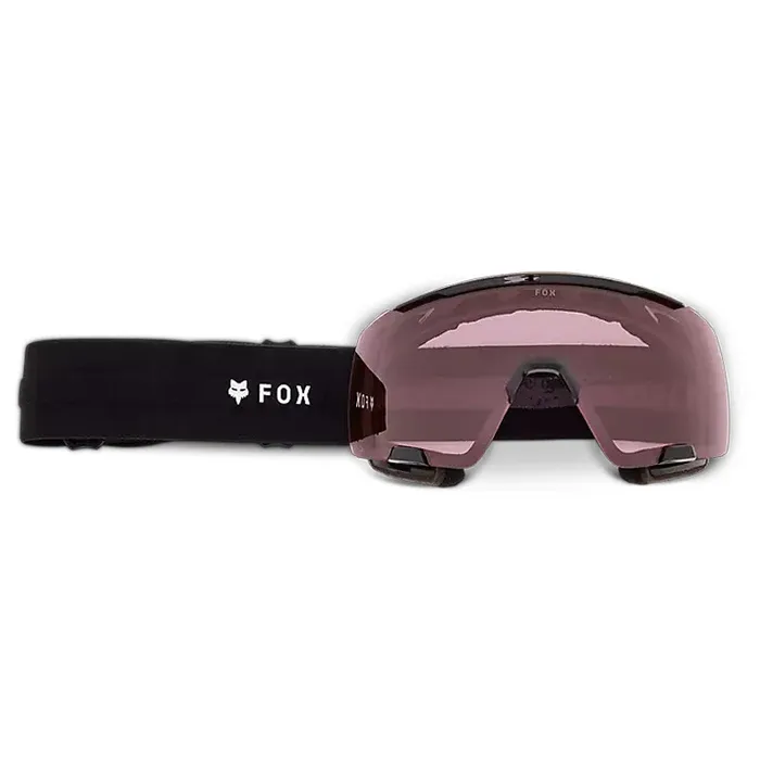 폭스 Conti FOX MASCHERA PUREVUE 글라스 블랙/WOODS VIVID 32509NERO