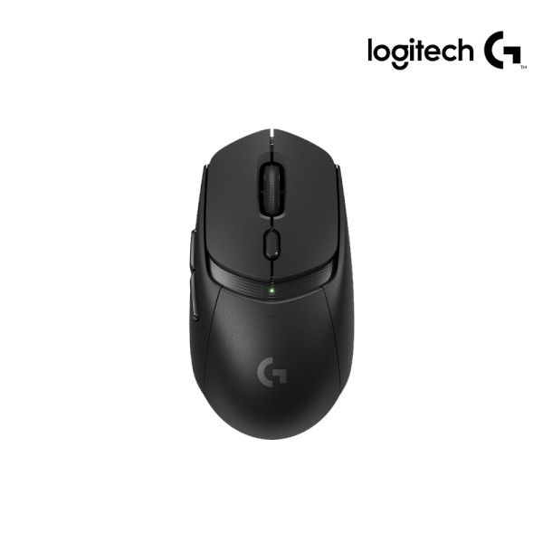 UnKnown 로지텍 무선 블루투스 게이밍 마우스 로지텍G G309 LIGHTSPEED 로지텍코리아 블랙 4162524