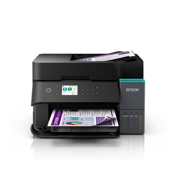 EPSON L6370 에코탱크 무한 복합기 잉크포함 무상5년AS출장 4163403