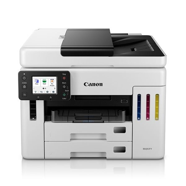 Canon MAXIFY 무한 GX7192 잉크포함 4163401