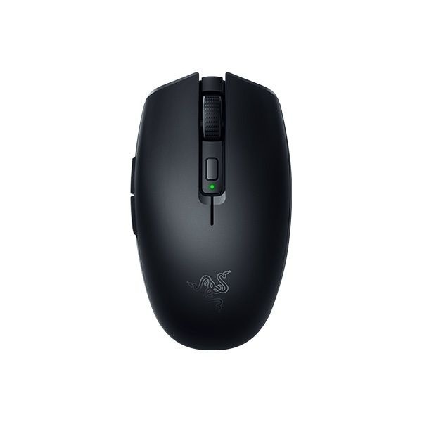 RAZER 레이저코리아 무선.블루투스 마우스 Orochi V2 Plus 오로치 플러스 블랙 4162511