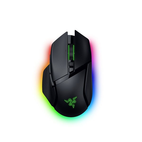 RAZER 레이저코리아 유.무선 게이밍 마우스 Basilisk V3 Pro 35K 바실리스크 프로 블랙 4162509