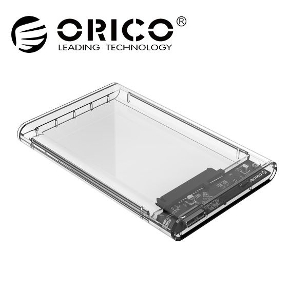 UnKnown ORICO 오리코 2139U3 6.35cm 2.5형 외장케이스USB3.0 4162113