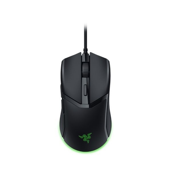 UnKnown RAZER 레이저코리아 유선 마우스 Cobra 코브라 블랙 4162437
