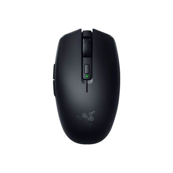 RAZER 레이저코리아 무선.블루투스 게이밍 광마우스 Orochi V2 오로치 블랙 4162380