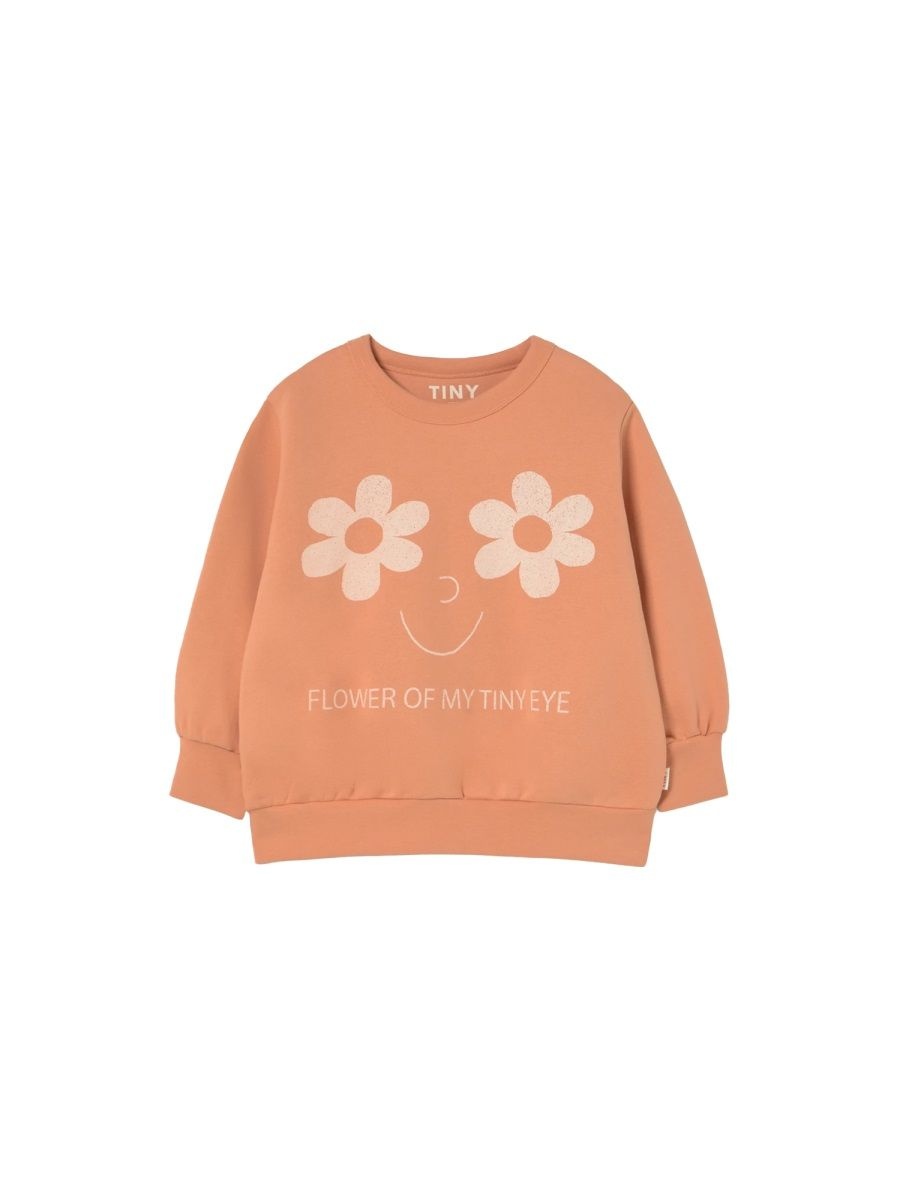타이니코튼 25FW TINYCOTTONS FLOWERS 아이즈 저지 285KM09