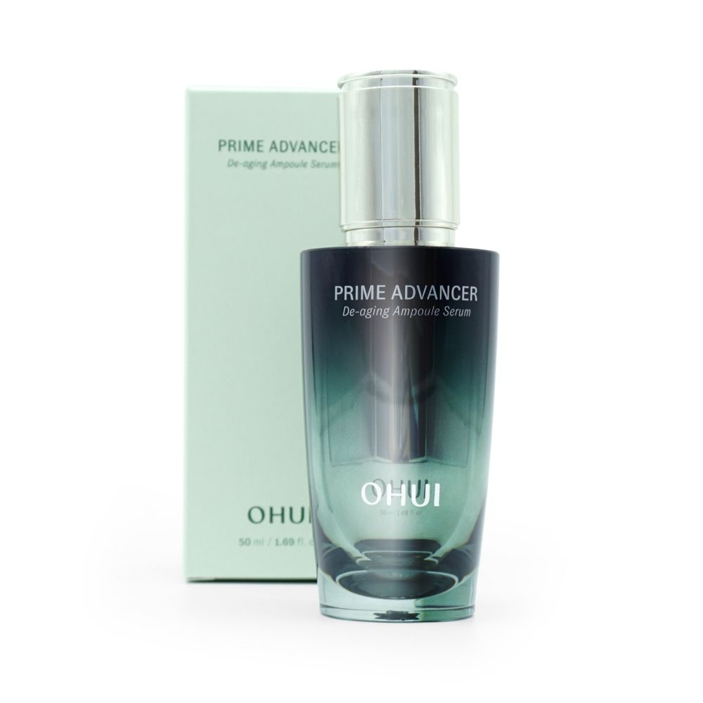 [오늘출발] 오휘 프라임 어드밴서 디에이징 앰플 세럼 50ml