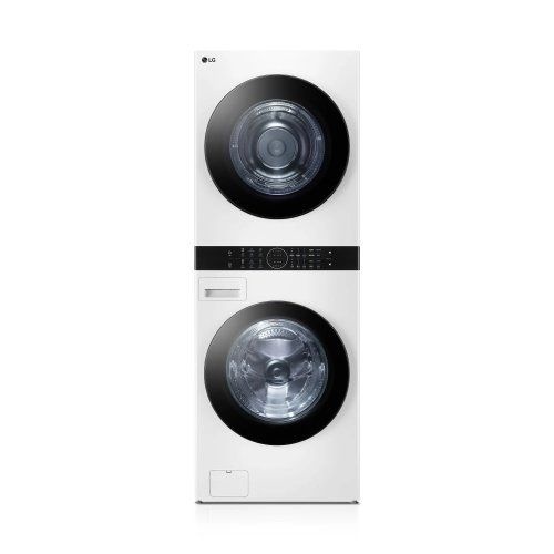 (현대Hmall) LG 트롬 오브제컬렉션 워시타워 W20WHN