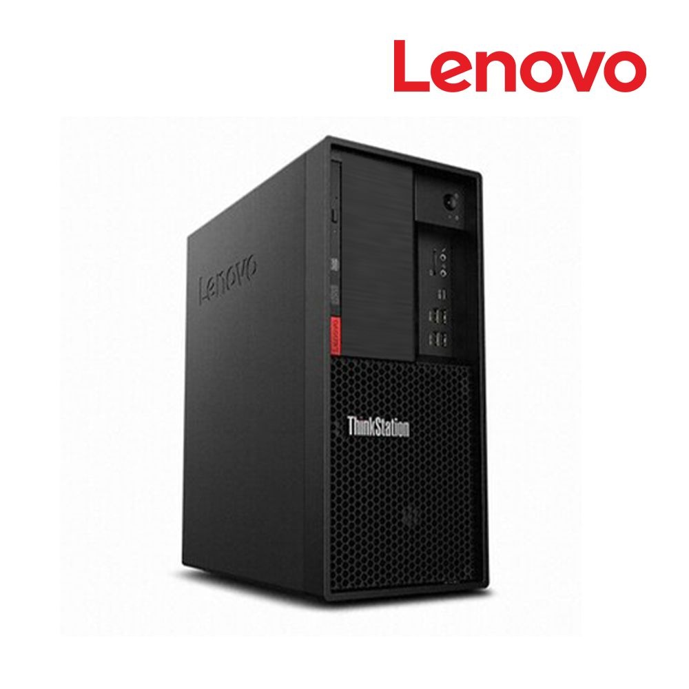 레노버 [중고] 레노버 ThinkStation P520 제온 W2135 16G SSD480G Quadro P4000 Win10 3D 전문가용 워크스테이션 중고