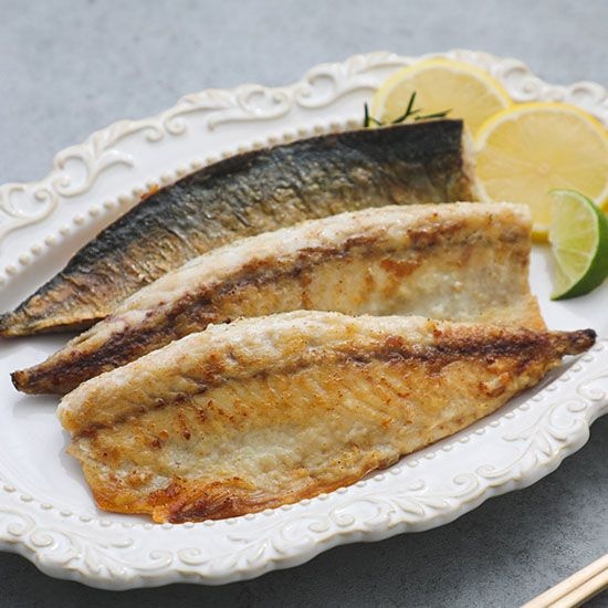 자연맛남 [수산대전20%쿠폰] 가시없는 노르웨이 고등어 800g (6-8개) 외