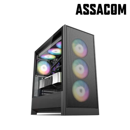 AMD 7700X3D RX9060XT 16GB+32GB+1TB