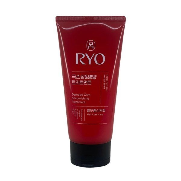 려 려 함빛 극손상 영양 트리트먼트 300ml 1개