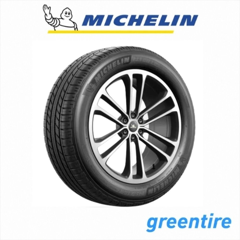 미쉐린 (현대Hmall) 미쉐린타이어 프리미어 LTX 235/55R20 102V 2355520