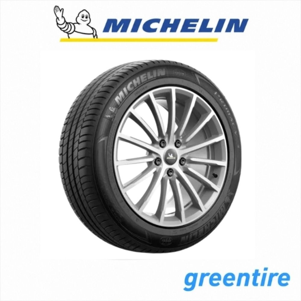 미쉐린 (현대Hmall) 미쉐린타이어 프라이머시 3 MOE 245/45R18 100Y 2454518