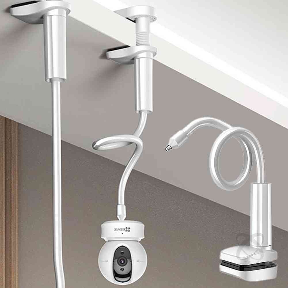 이헌 CCTV 거치대 50CM CCTV폴 펫캠거치대 CCTV폴대