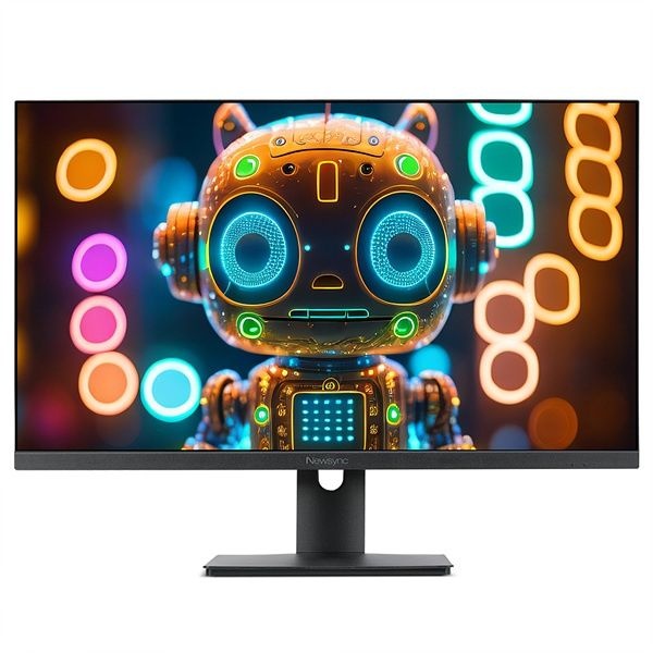 비트엠 Newsync B2775LGQ 컬러풀 HDR 4163866