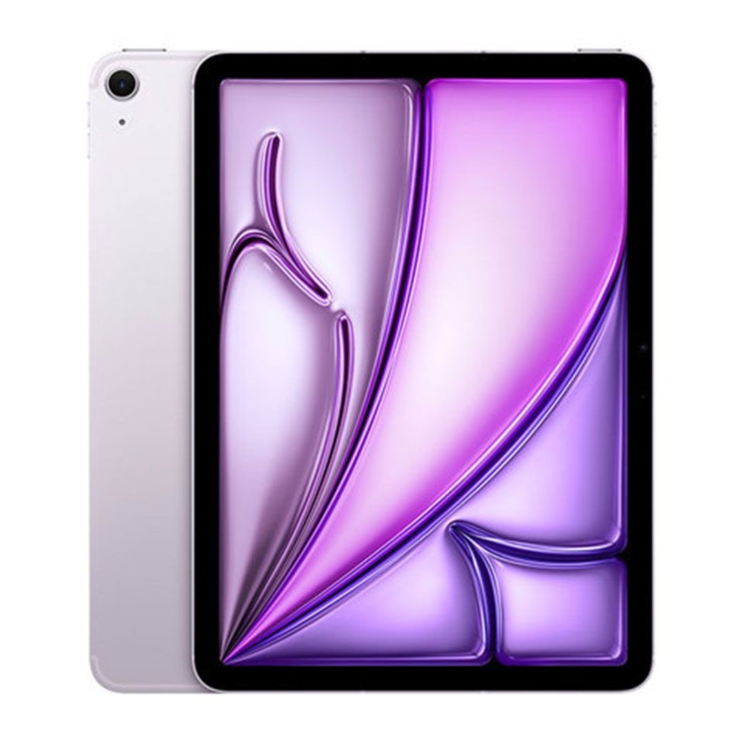 Apple 2026 아이패드 에어 13 M4 8세대 WIFI 128GB 퍼플 MH5T4KH/A -JKW