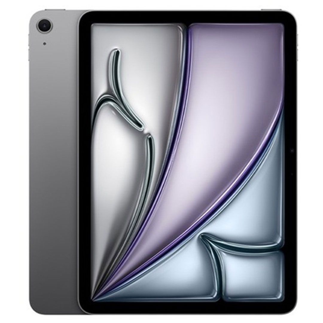 Apple 2026 아이패드 에어 13 M4 8세대 WIFI 128GB 스페이스그레이 MH5N4KH/A  -JKW