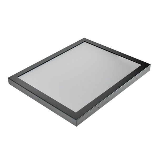 하이드림엘씨디 산업용 43.1cm 모니터 HDL-170P-RH 전시용 광고용 매장용 월마운트 안내화면 디스플레이 4163693
