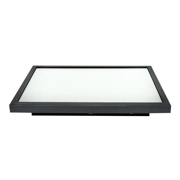 하이드림엘씨디 산업용 43.1cm 광고용 모니터 매장용 홍보영상 전시용 업소용 HDL-170AD1 동영상 반복 4163691