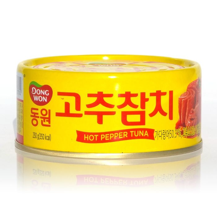 동원 고추참치 250g x10캔 / 참치캔