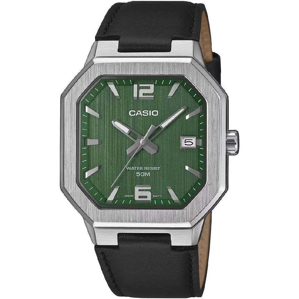CASIO 카시오 카비투스 MTP-B195L 3A 남녀공용 아날로그 쿼츠 손목시계