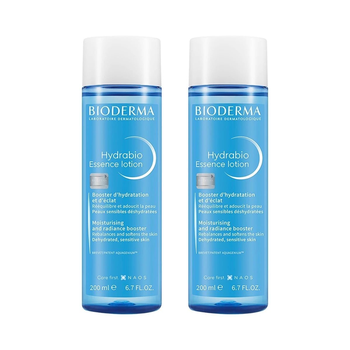 무료배송 바이오더마 에센스 로션 200ml X 2입