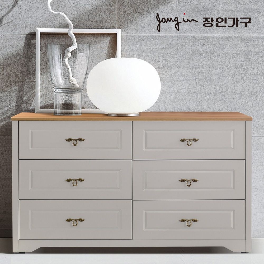 다빈치 1200 와이드 체스트
