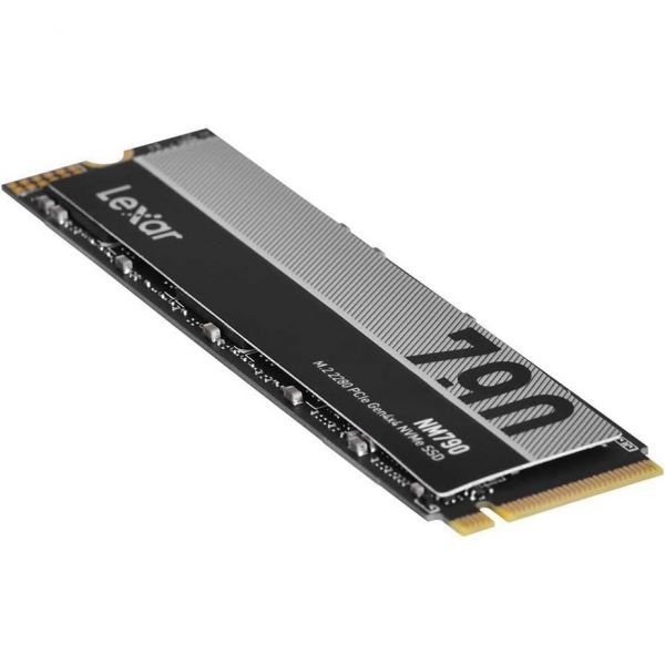 Lexar [해외] Lexar 렉사 SSD 1TB 7400 6500 NM790 M.2 Lex NVME 281260