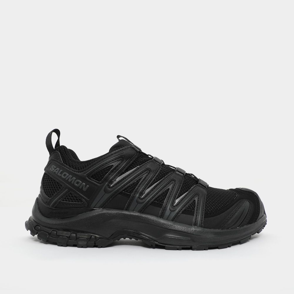 살로몬 26FW XA 프로 3D 블랙 마그넷 공용 스니커즈 L41617400