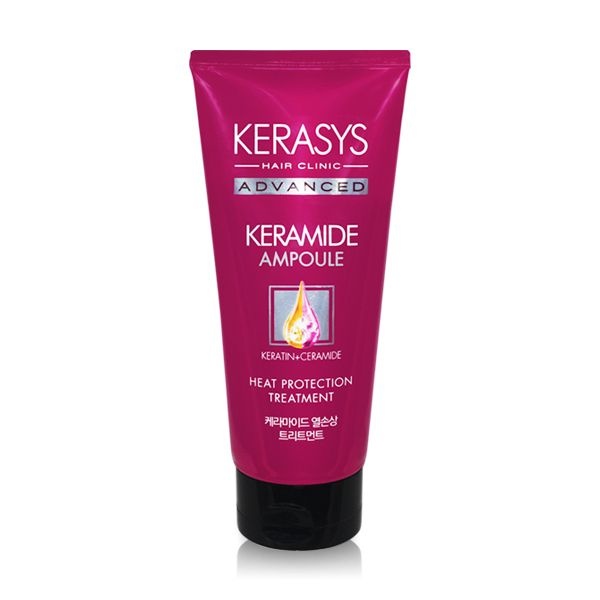 케라시스 케라마이드 열손상 트리트먼트 200ml