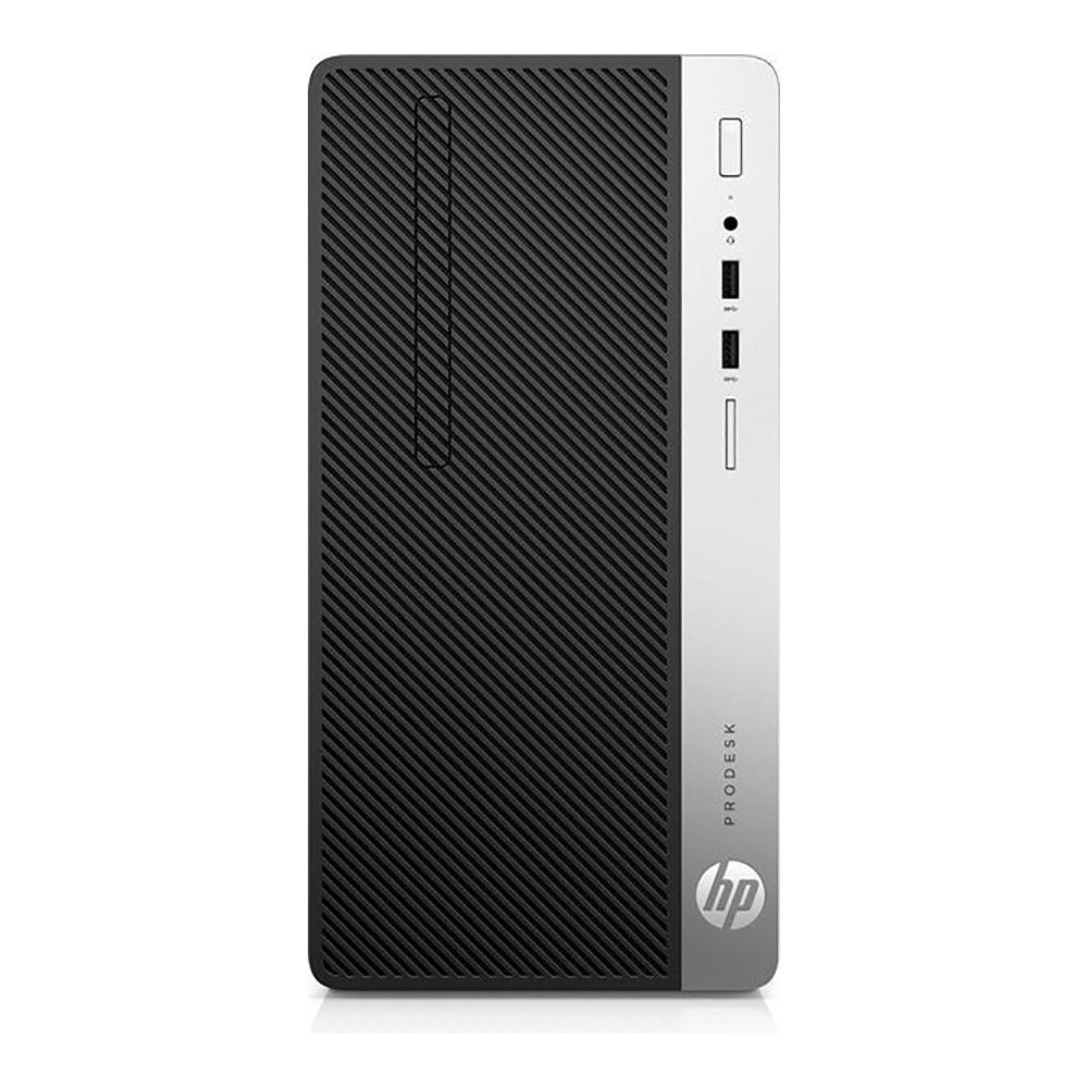 [중고] HP ProDesk 400 G6 MT i5-9400 16G SSD 256G 윈11 사무용 데스크탑