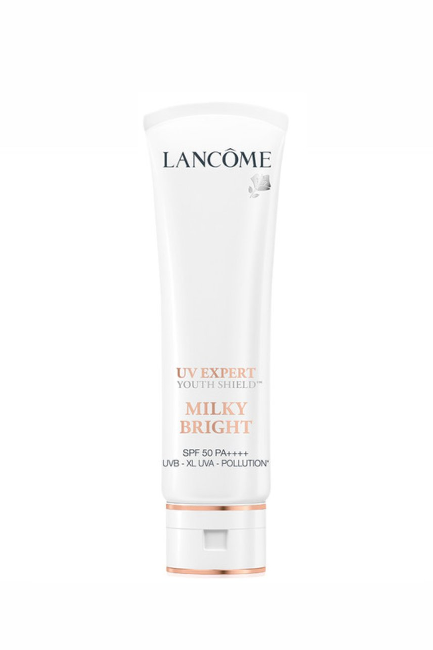 [오늘출발] [백화점정품] 랑콤 유브이 엑스퍼트 유스 쉴드 밀키 브라이트 50ml(SPF50)