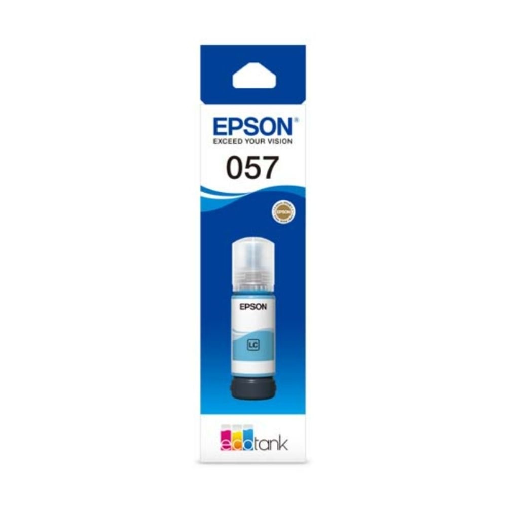 엡손 정품 잉크 T09D500 밝은파랑 L8050 L18050 호환