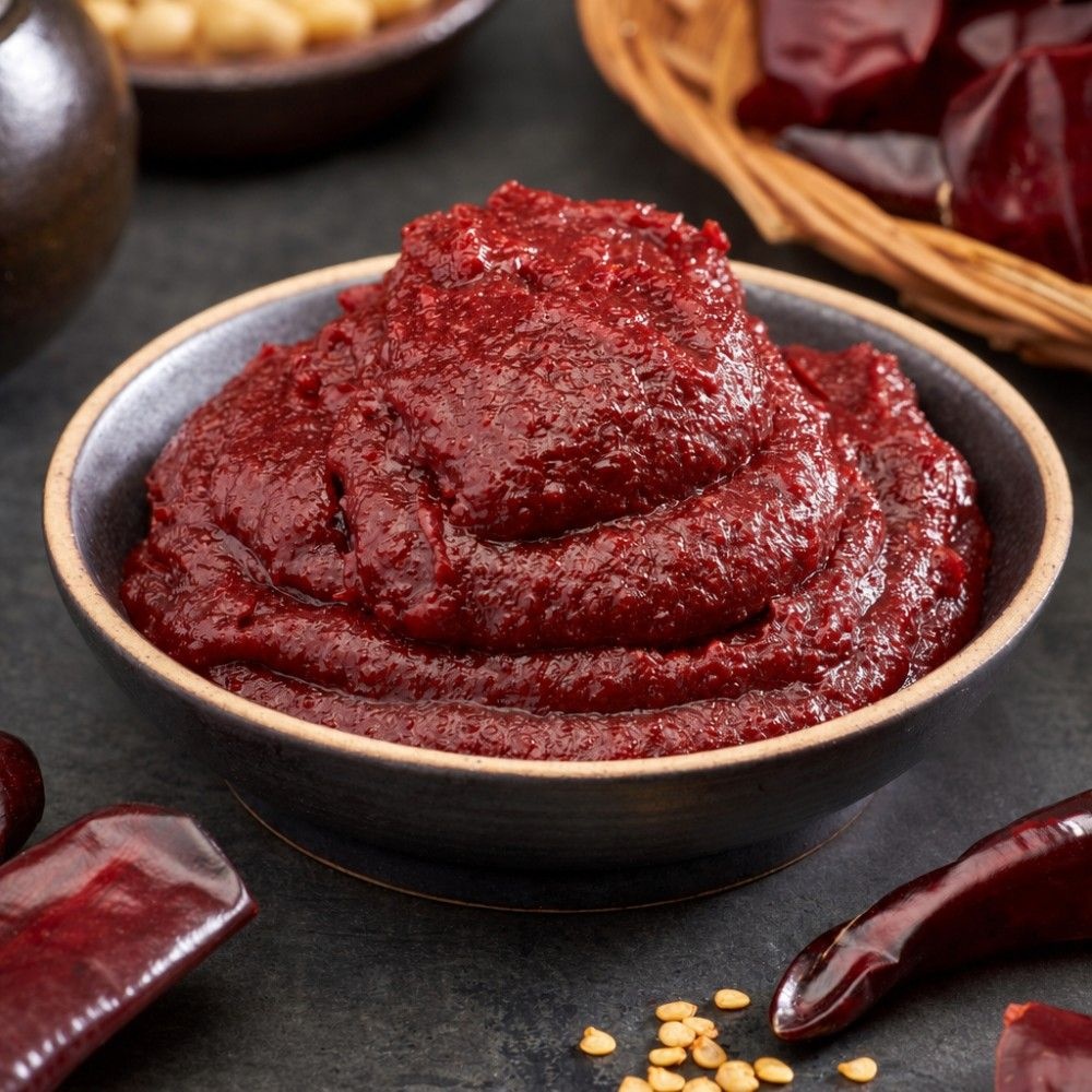 [20%쿠폰가 10,270원~] 매콤달콤 국내산 프리미엄 찹쌀고추장 230g/340g/500g/1kg/2kg