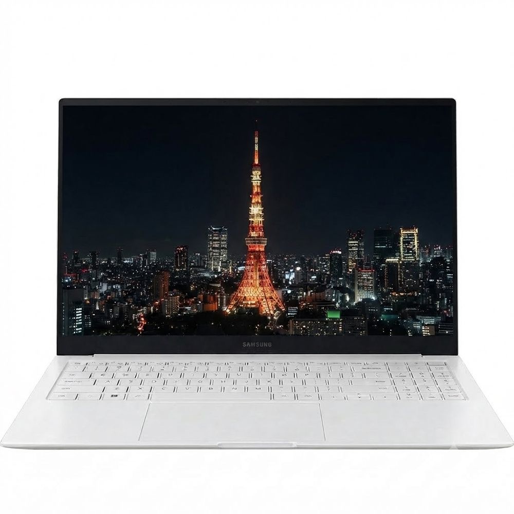 [중고] 삼성전자 삼성 갤럭시북 프로 NT951XDB (인텔 11세대 i7 16GB SSD 512GB 15.6인치 Win11pro) 프리미엄 노트북
