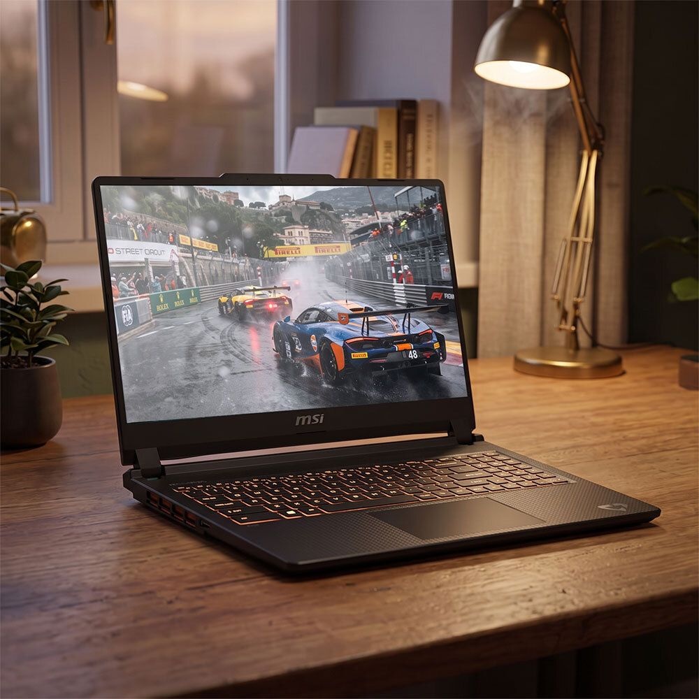 MSI 코어7 240H RTX5060 사이보그 15 MAX C2WF-C7 DDR5 16GB NVMe 1TB 윈도우11홈 게이밍 가성비 노트북 HMC