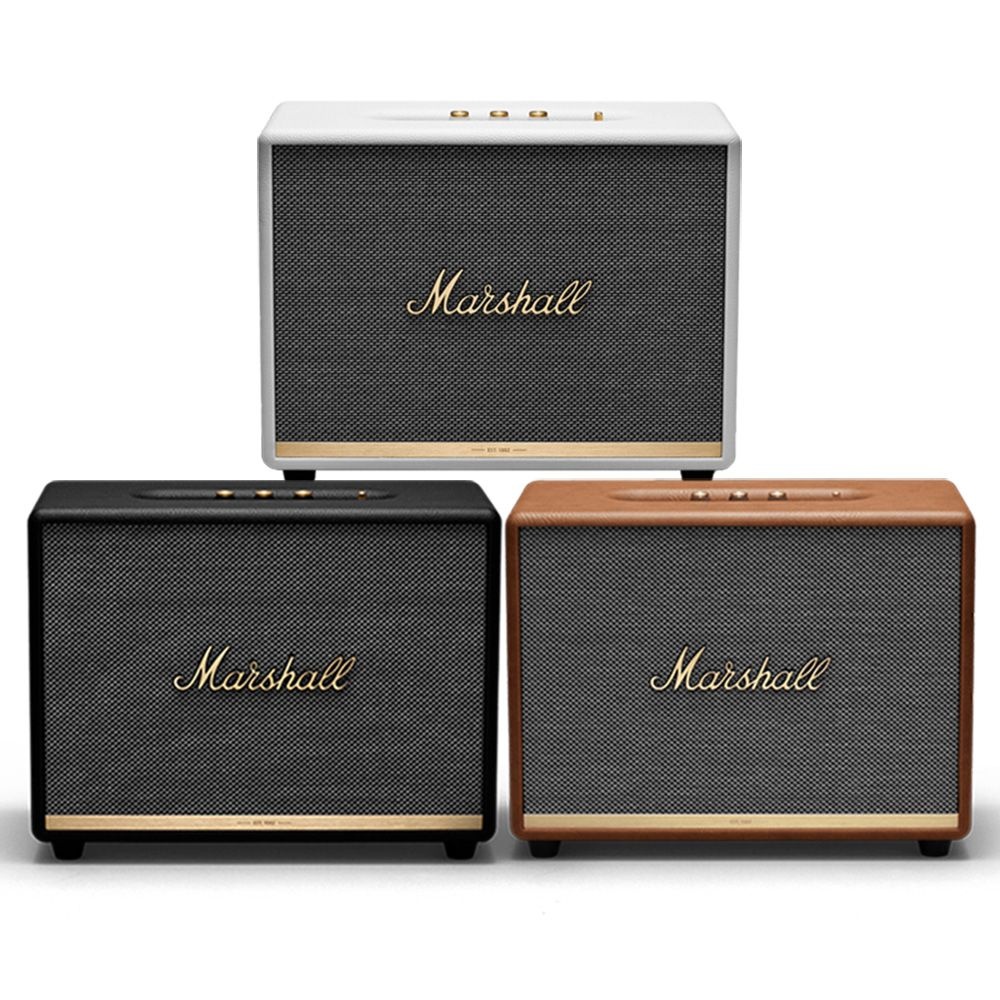 마샬 워번2 MARSHALL Woburn II 블루투스 스피커 정품