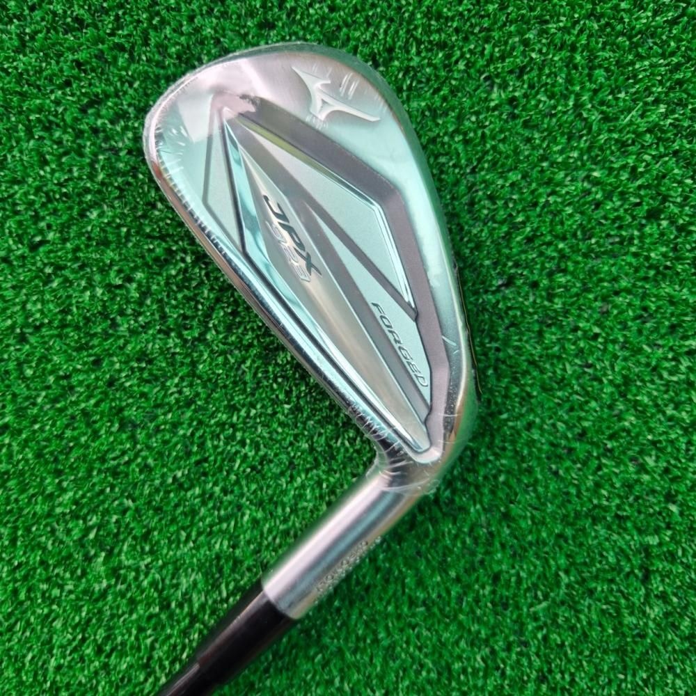 미즈노 JPX 923 FORGED 카본아이언 새상품