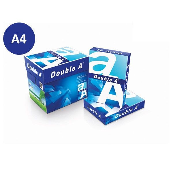 [더블에이] 복사지 A4 80g 1BOX (2,500매)