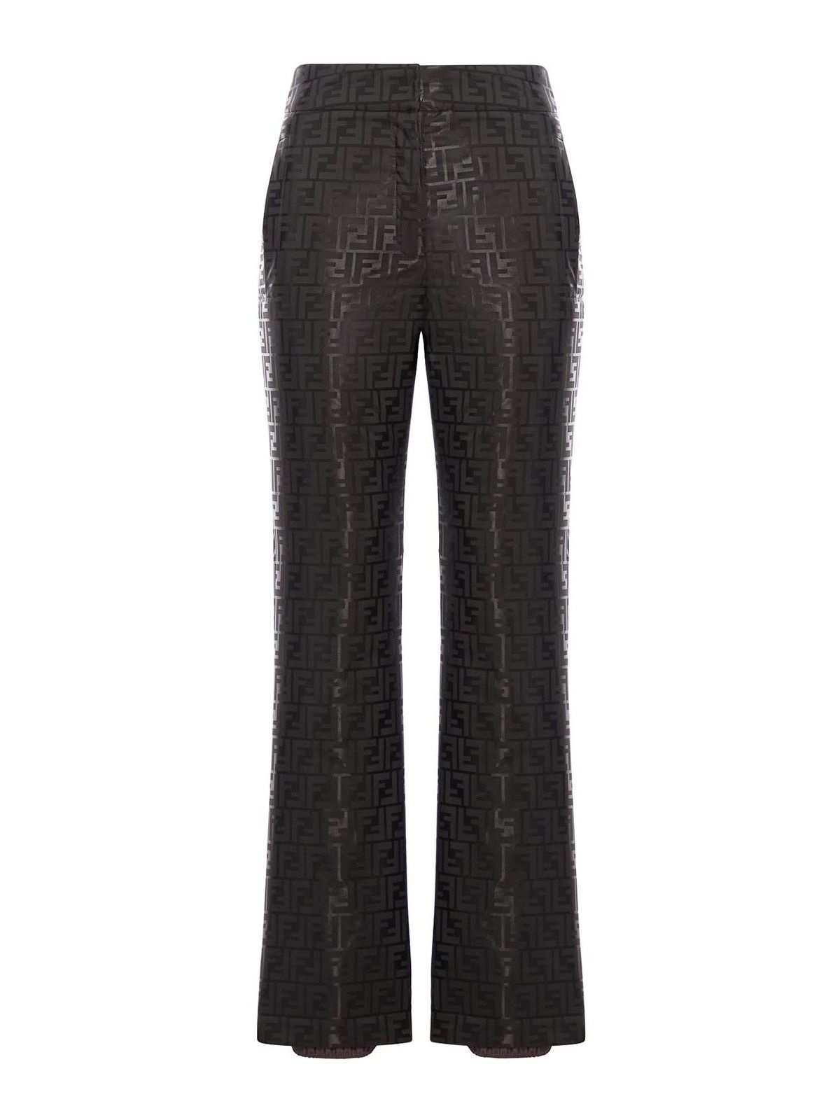 펜디 25FW Fendi PANTALONE FAB403AT91F1T6H