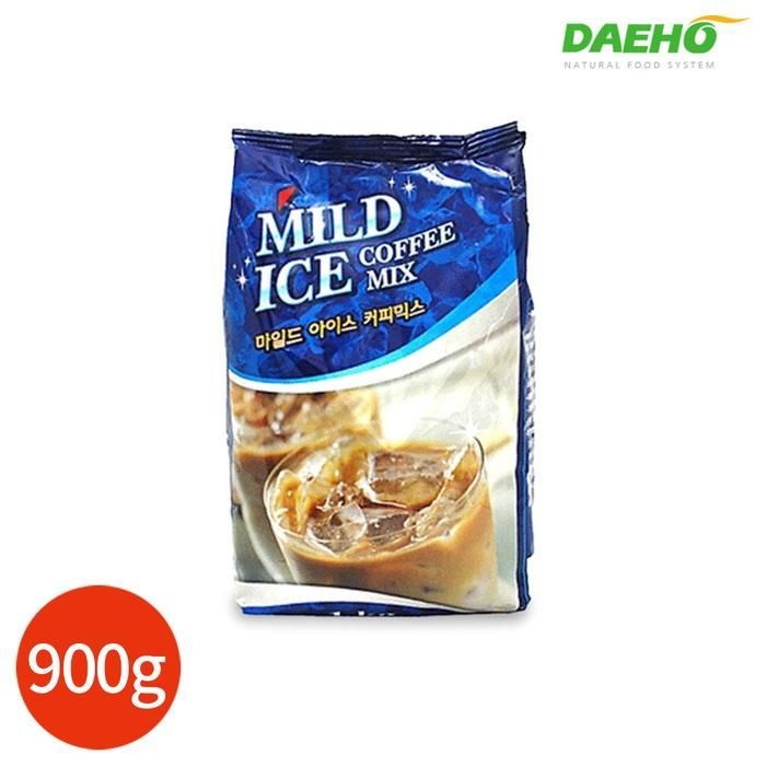 대호 마일드 아이스 커피믹스 900g x 1봉