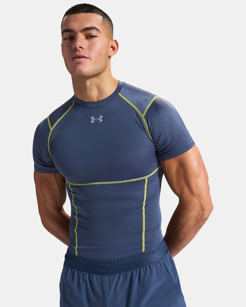 UNDERARMOUR 브랜드정품 언더아머 UNDERARMOUR HeatGear 엘리트6015382-044 184589
