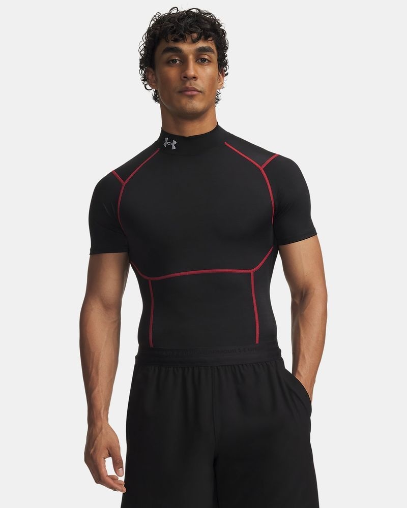 UNDERARMOUR 브랜드정품 언더아머 UNDERARMOUR HeatGear 엘리트6015383-011 184523