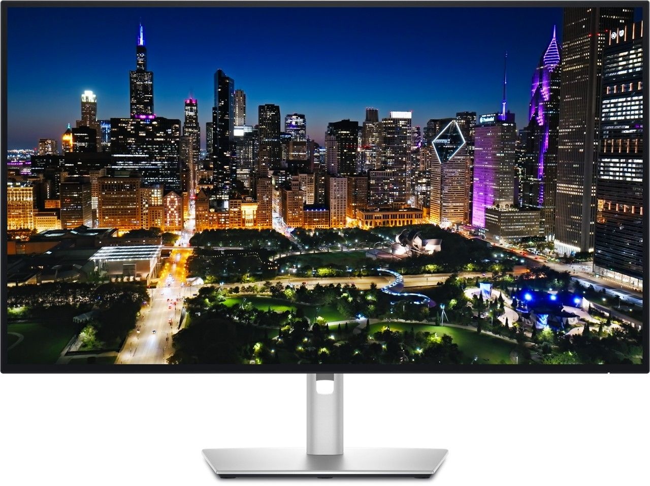 델 울트라샤프 32인치 4K 썬더볼트 허브 모니터 - U3225QE 1051778