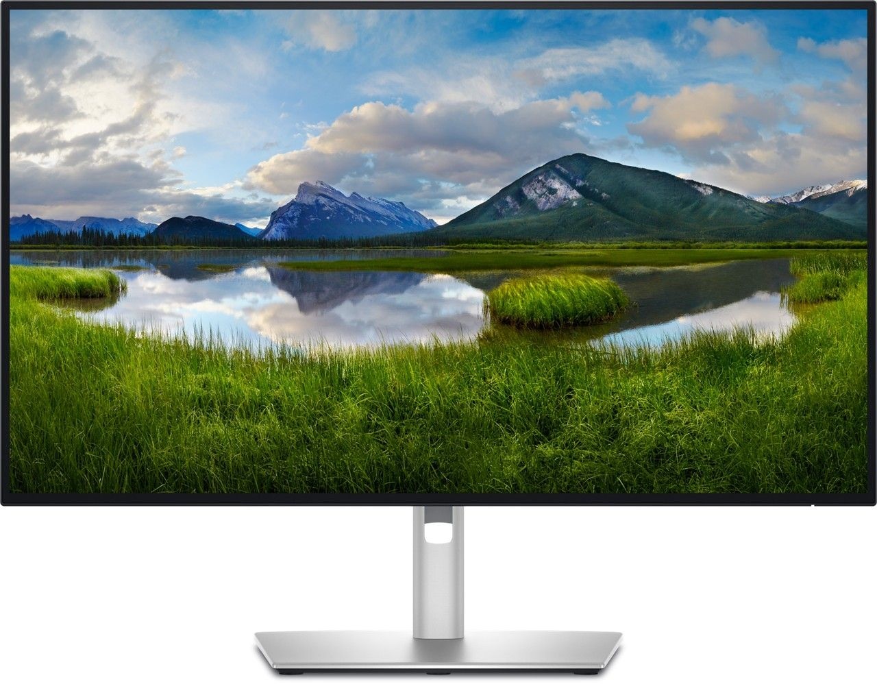 Dell 델 울트라샤프 27인치 4K 썬더볼트 허브 모니터 - U2725QE 1051783