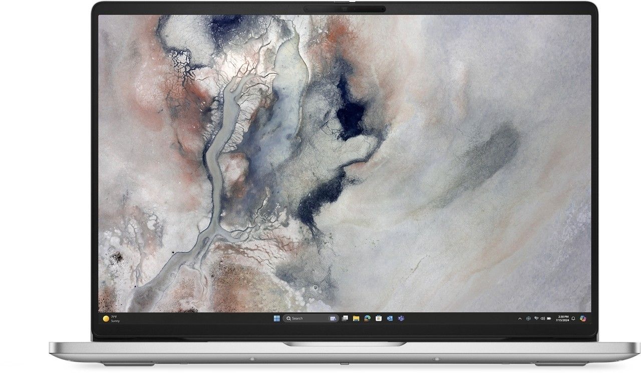 Dell 델 16인치 터치스크린 인텔® 코어™ 울트라 7 265U vPro®, 12코어, 512GB SSD, 16GB DDR5 1051865
