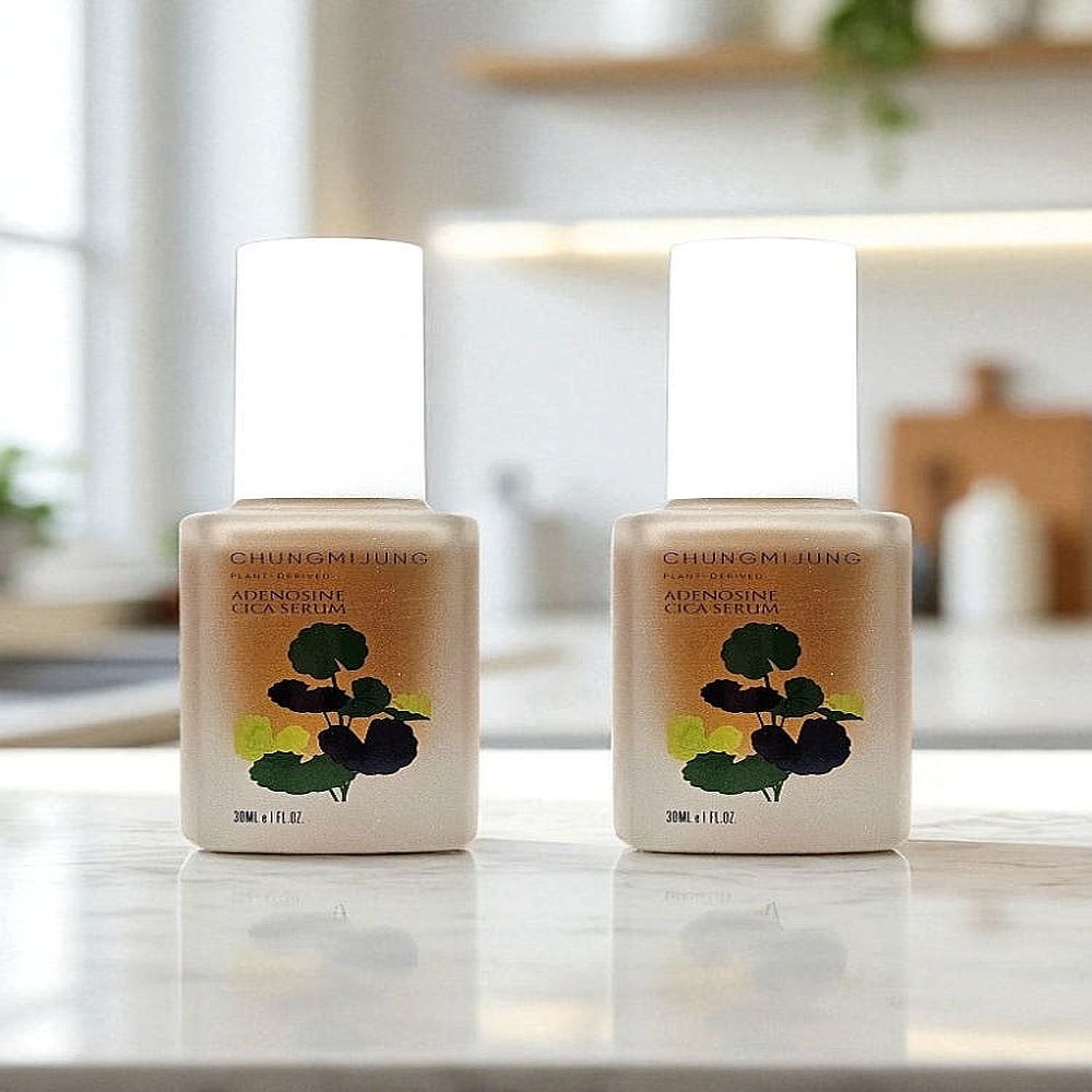 1+1 청미정 아데노신 시카세럼 30ml+30ml