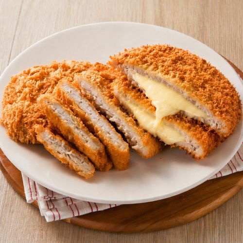 [한돈]수제등심돈까스1.7kg(10개입)/치즈돈까스2.1kg(10개입)/돈까스소스 택1